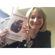 Essentials for Starting your Own Small Food Business - newly revised - Sunday 9th April 2017 with Oonagh Monahan